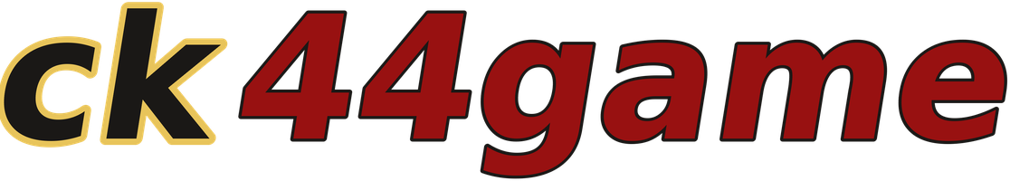 ck44game logo